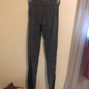Champion gray leggings